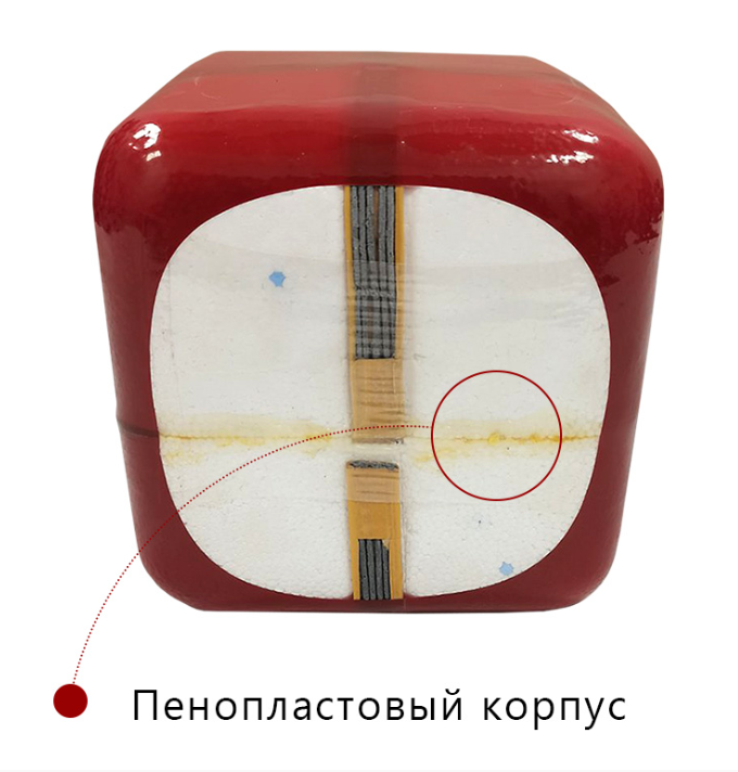 Орион дельта — фото 3