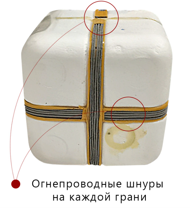 Орион дельта — фото 4