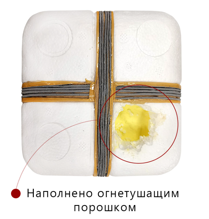 Орион дельта — фото 5